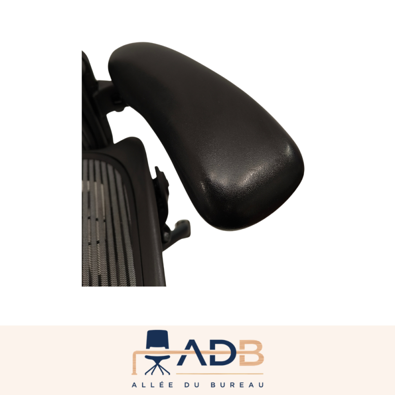 FAUTEUIL AERON - HERMAN MILLER