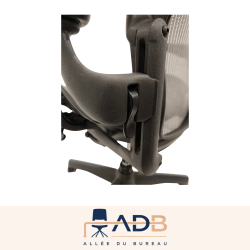 FAUTEUIL AERON - HERMAN MILLER