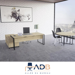 BUREAU DE DIRECTION - STRICTO