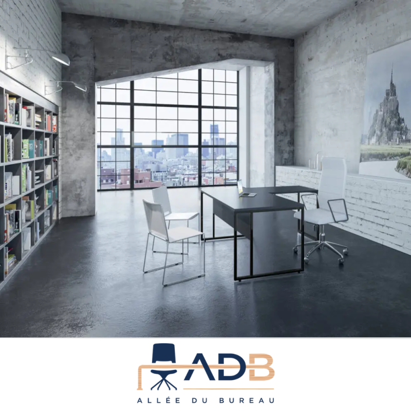 BUREAU DE DIRECTION - STRICTO