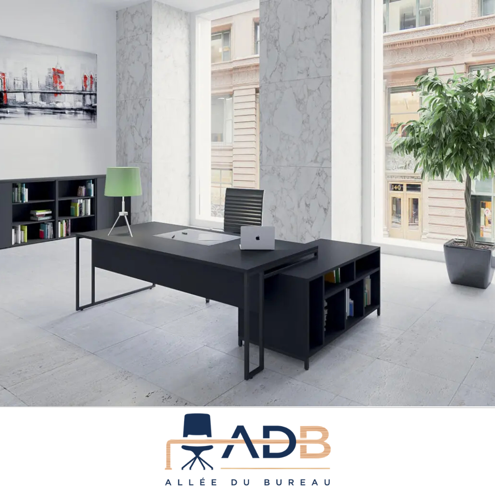 BUREAU DE DIRECTION - STRICTO