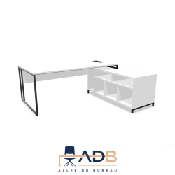 BUREAU DE DIRECTION - STRICTO