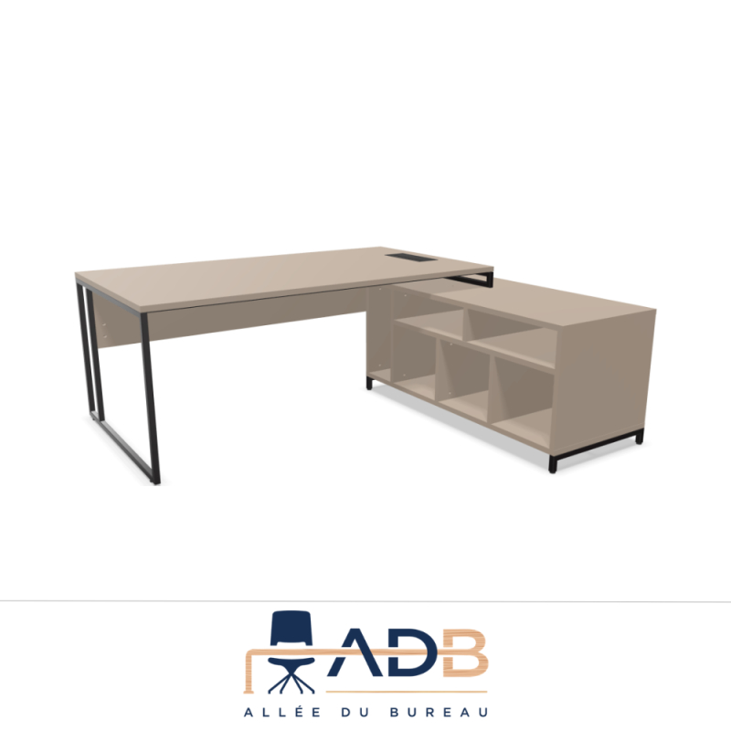 BUREAU DE DIRECTION - STRICTO