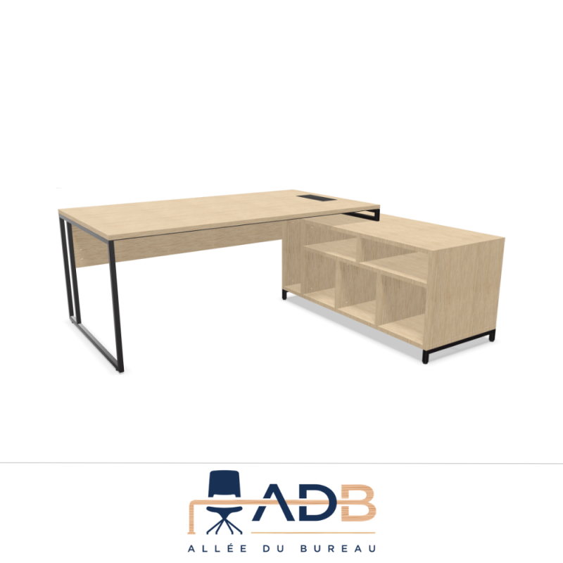 BUREAU DE DIRECTION - STRICTO