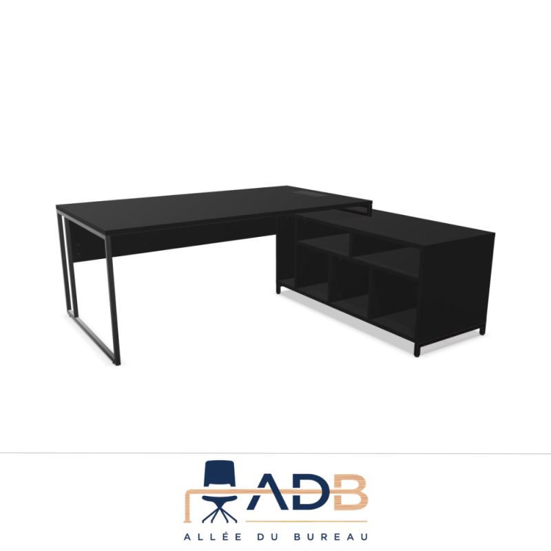 BUREAU DE DIRECTION - STRICTO