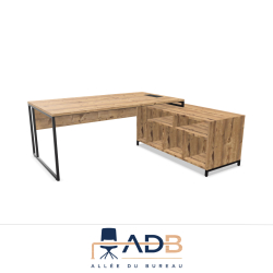 BUREAU DE DIRECTION - STRICTO
