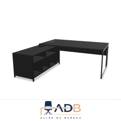 BUREAU DE DIRECTION - STRICTO
