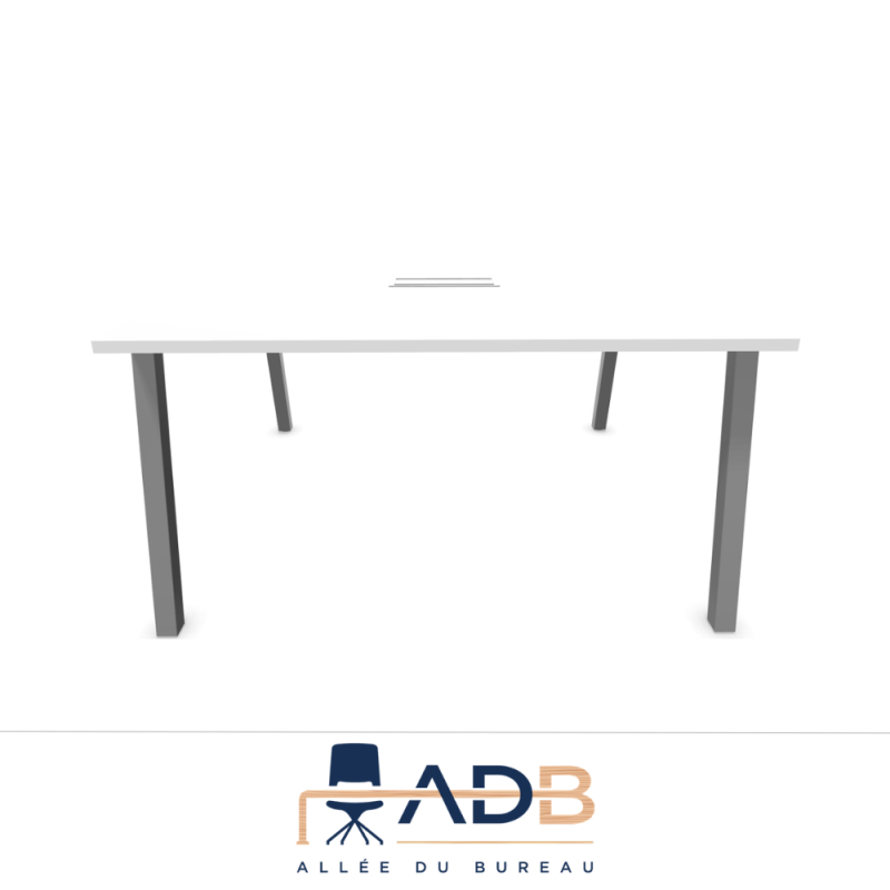 TABLE CARRÉE PARTAGE