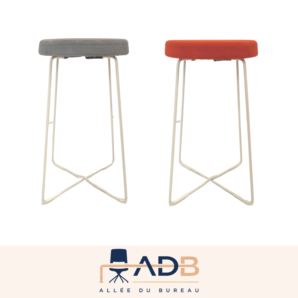 TABOURET LET'S SIT - FORMA 5