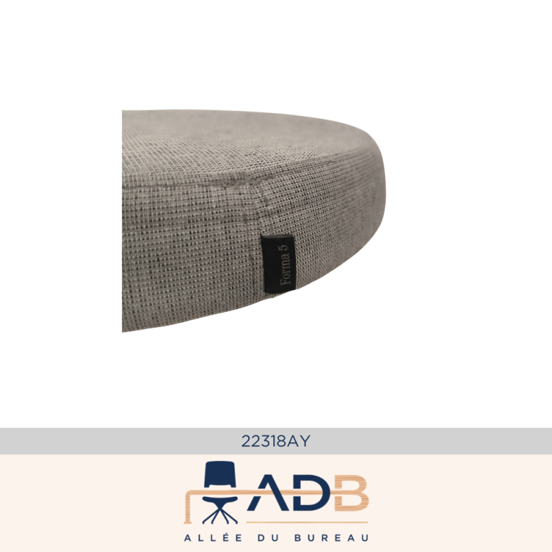 TABOURET LET'S SIT - FORMA 5