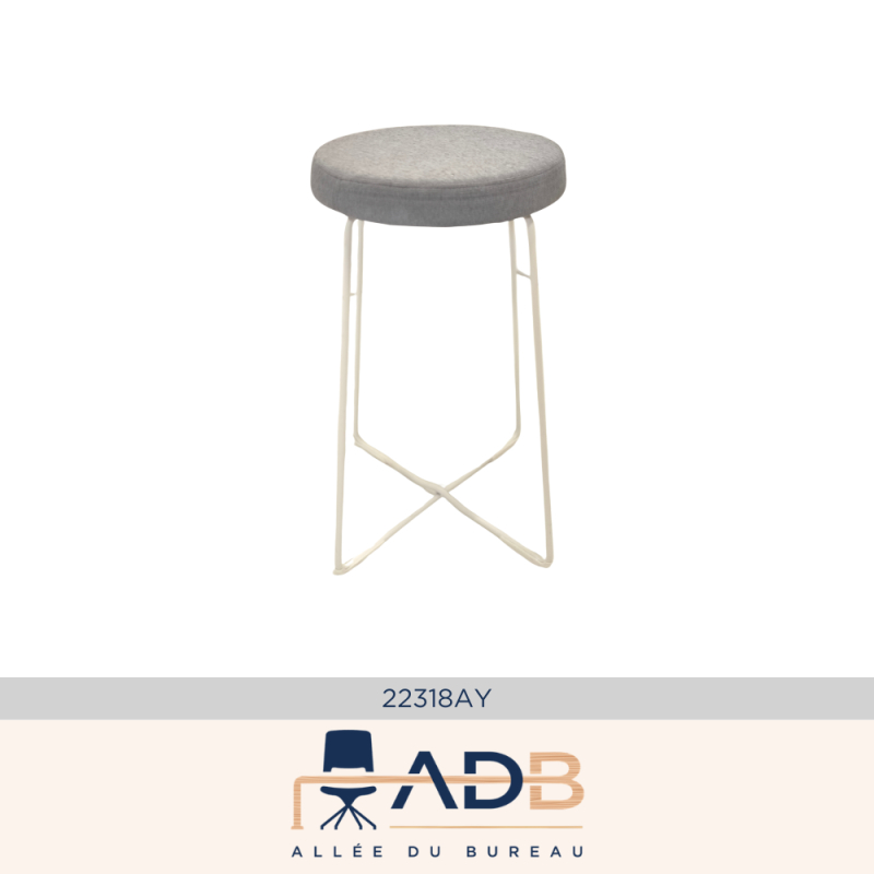 TABOURET LET'S SIT - FORMA 5