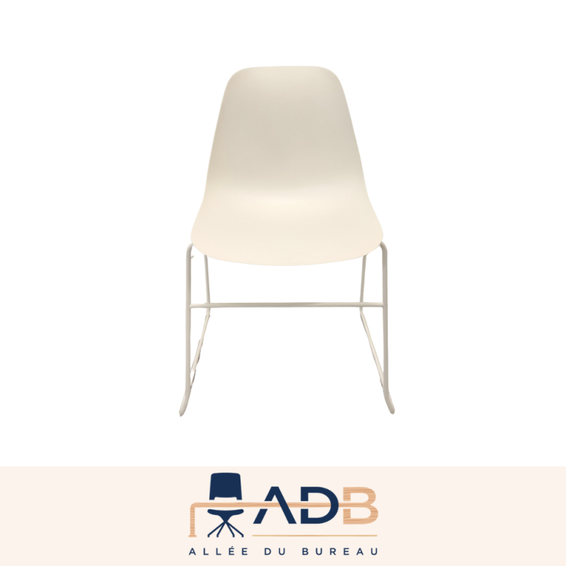 CHAISE DE RÉUNION