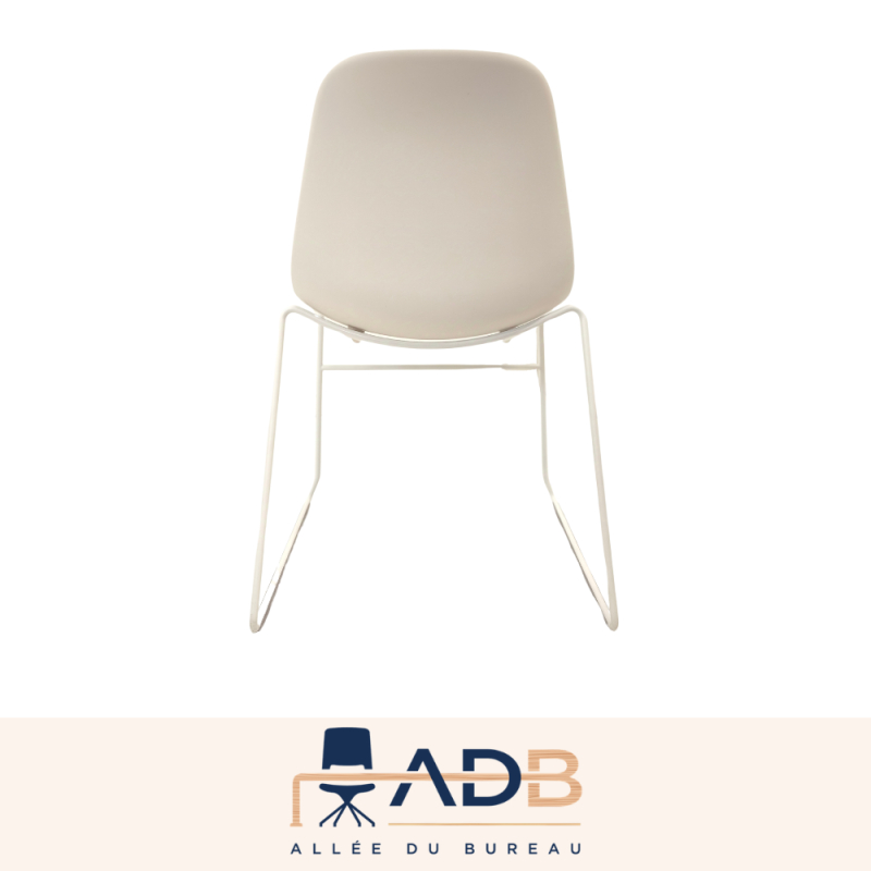 CHAISE DE RÉUNION