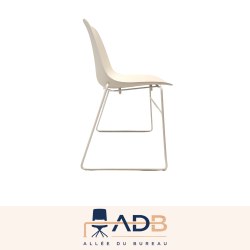 CHAISE DE RÉUNION