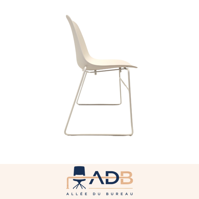 CHAISE DE RÉUNION
