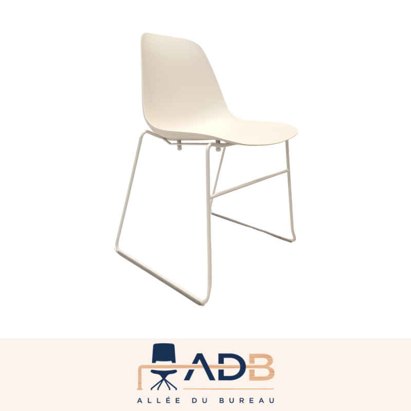 CHAISE DE RÉUNION