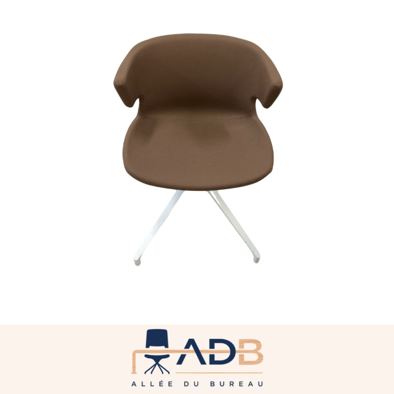 CHAISE VISITEUR - COVE