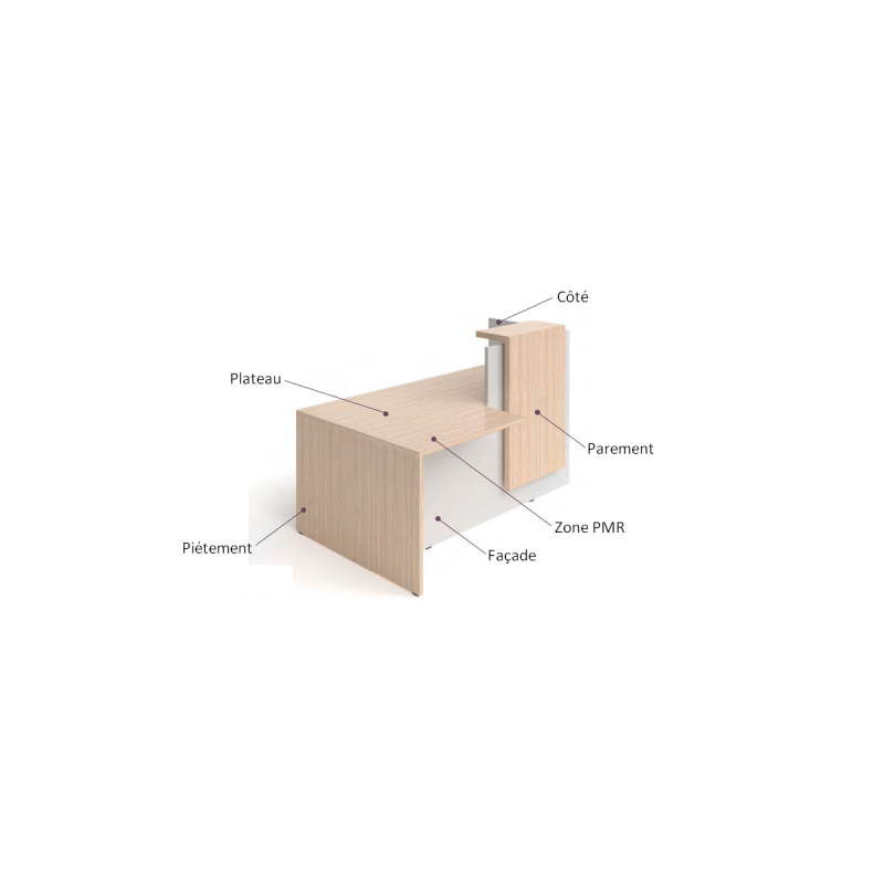 BANQUE FIFTY-FIFTY