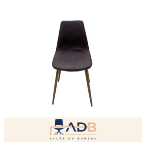 CHAISE VISITEUR