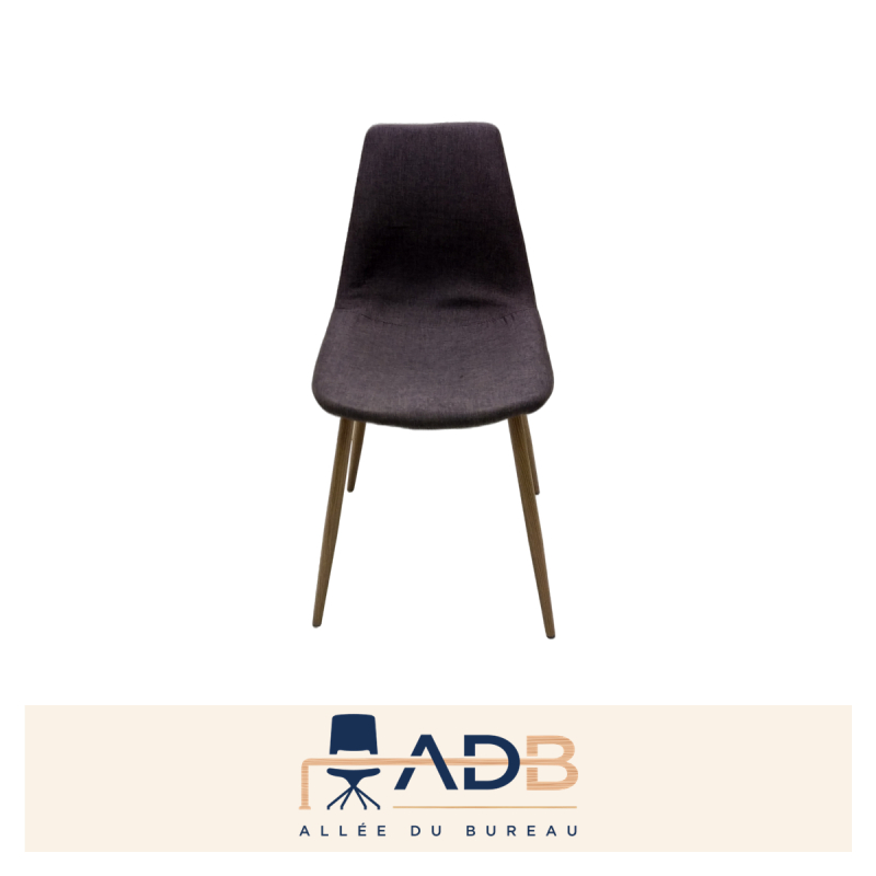 CHAISE VISITEUR