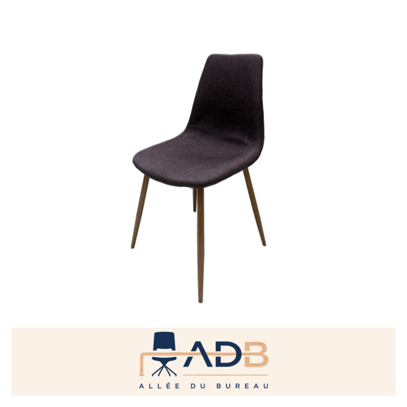 CHAISE VISITEUR