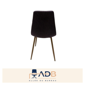 CHAISE VISITEUR