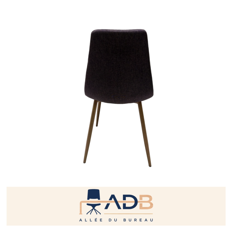 CHAISE VISITEUR