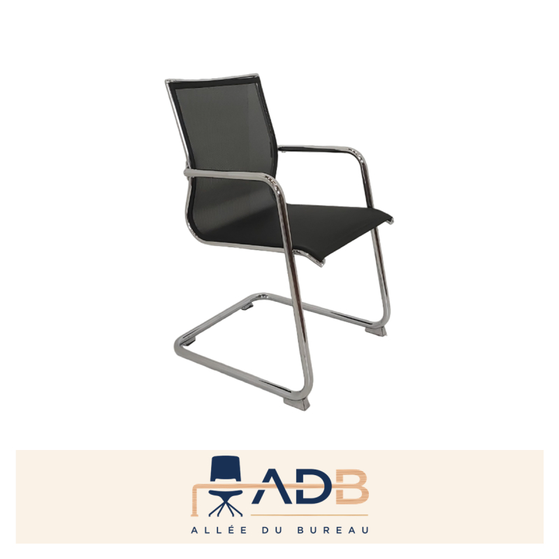 FAUTEUIL VISITEUR