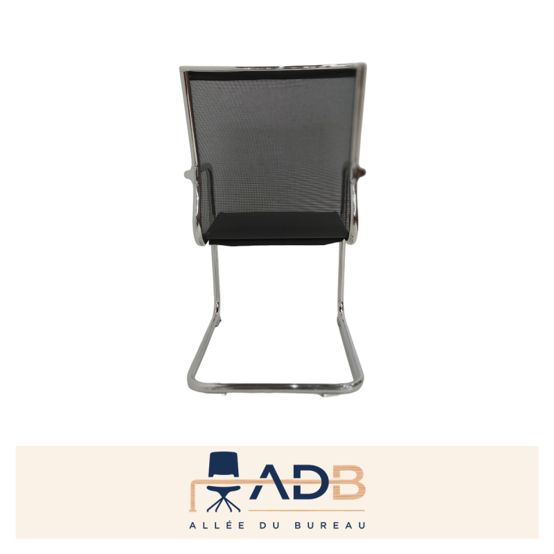 FAUTEUIL VISITEUR
