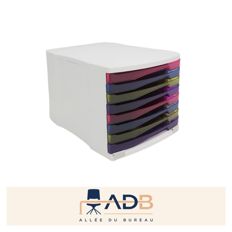 BLOC DE RANGEMENT