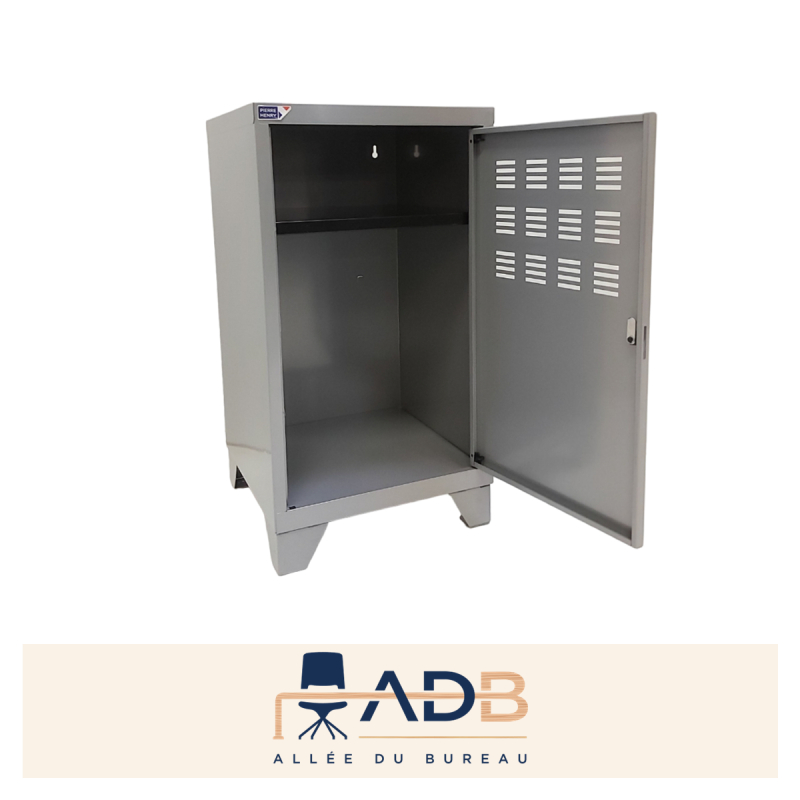 CASIER VESTIAIRE