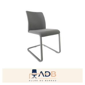 CHAISE VISITEUR