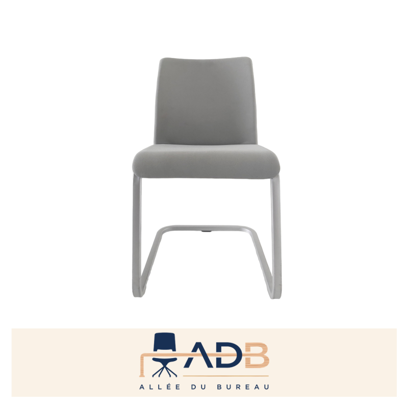 CHAISE VISITEUR