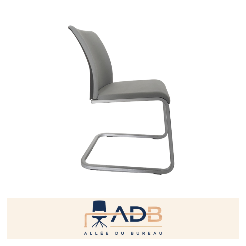 CHAISE VISITEUR