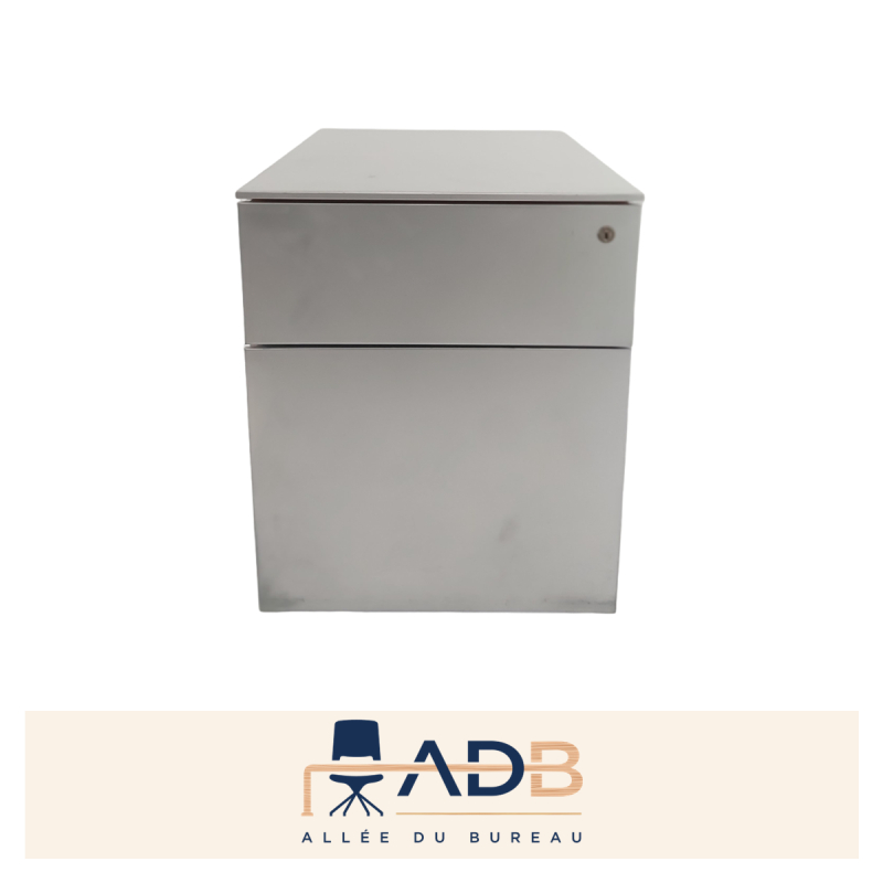 CAISSON MOBILE "STEELCASE"