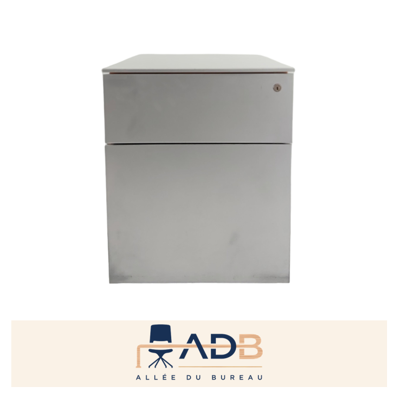 CAISSON MOBILE STEELCASE