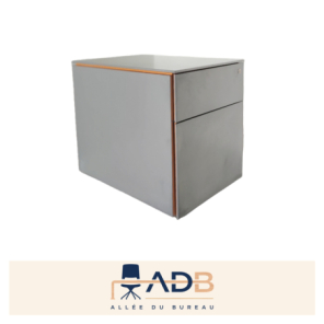 CAISSON MOBILE STEELCASE