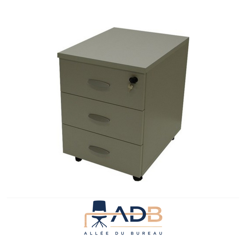 CAISSON DE BUREAU
