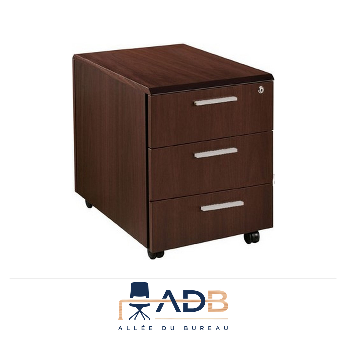 CAISSON DE BUREAU "PHENIX"
