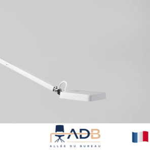 LAMPE DE BUREAU - TOMIO
