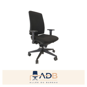FAUTEUIL DE TRAVAIL