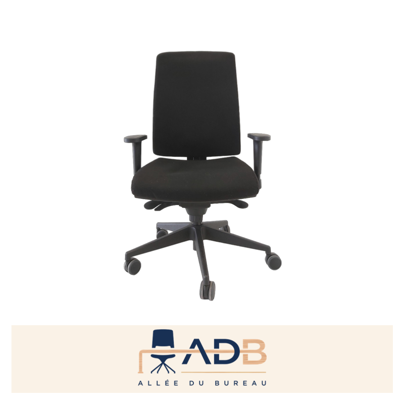 FAUTEUIL DE TRAVAIL