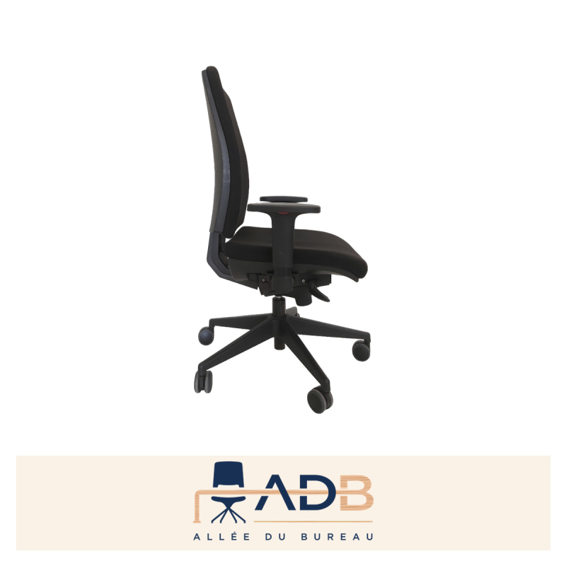 FAUTEUIL DE TRAVAIL