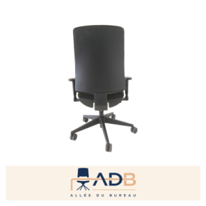FAUTEUIL DE TRAVAIL