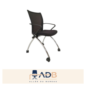 FAUTEUIL VISITEUR