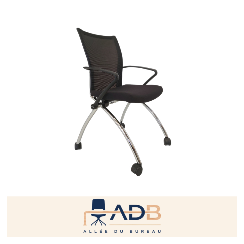 FAUTEUIL VISITEUR