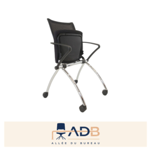 FAUTEUIL VISITEUR
