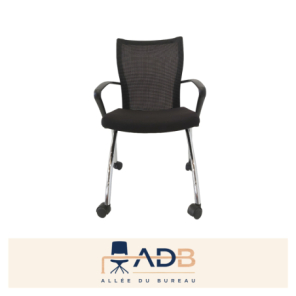 FAUTEUIL VISITEUR