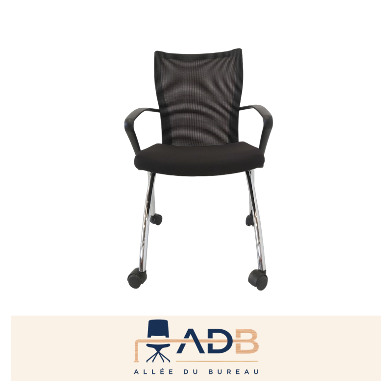 FAUTEUIL VISITEUR