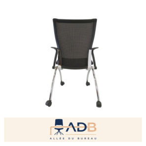 FAUTEUIL VISITEUR